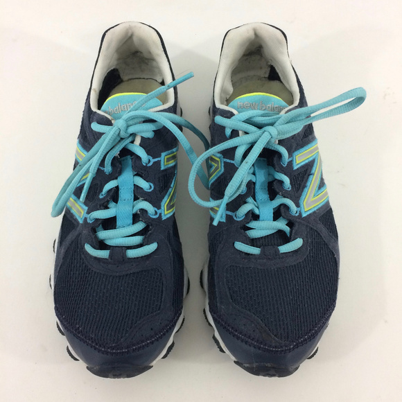 New Balance Shoes - New Balance 520 Sz 8 Lace Up Running Athletic Shoe